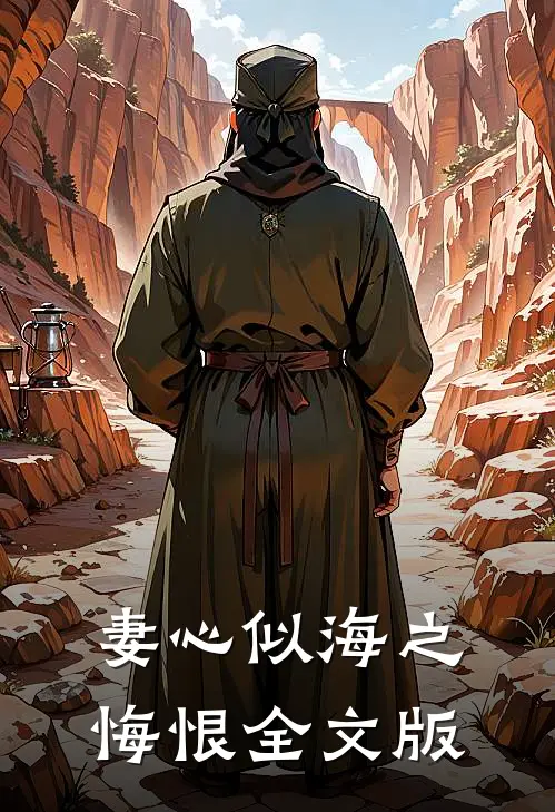 妻心似海之悔恨全文版