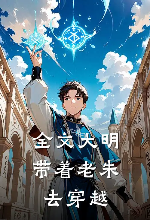 全文大明：带着老朱去穿越