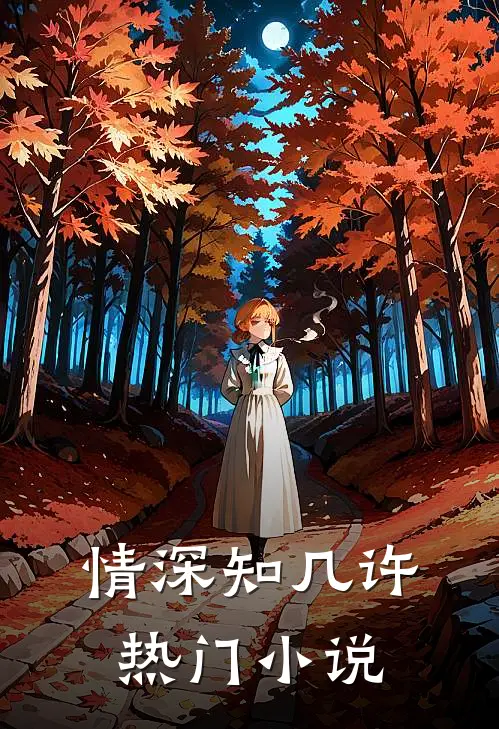 情深知几许热门小说