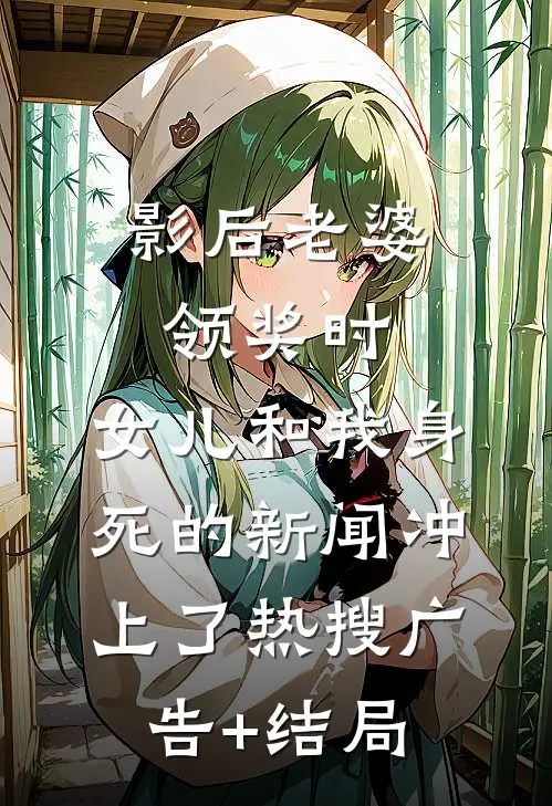 影后老婆领奖时，女儿和我身死的新闻冲上了热搜广告+结局