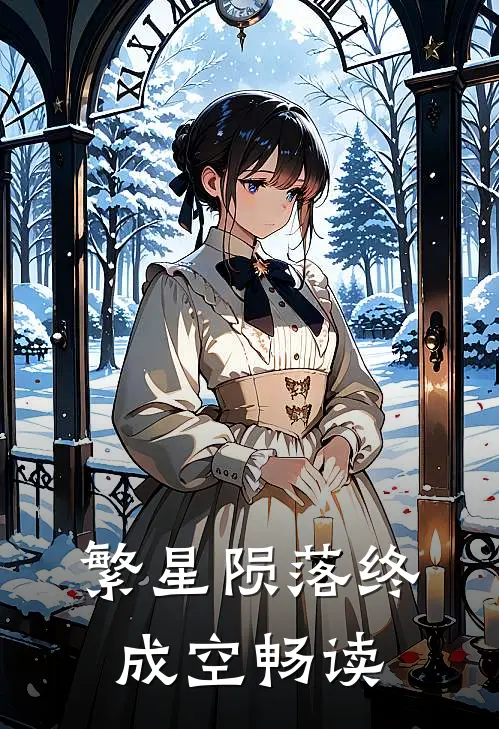 繁星陨落终成空畅读