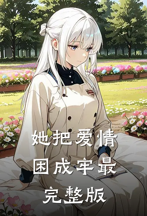 她把爱情困成牢最完整版