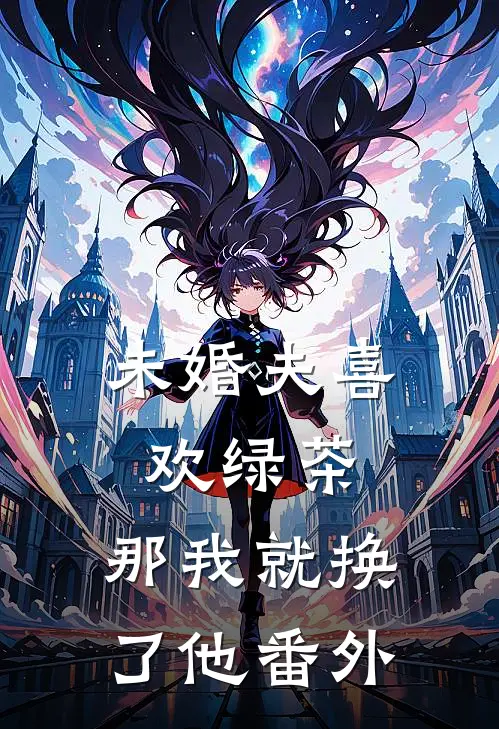 未婚夫喜欢绿茶,那我就换了他番外免费阅读