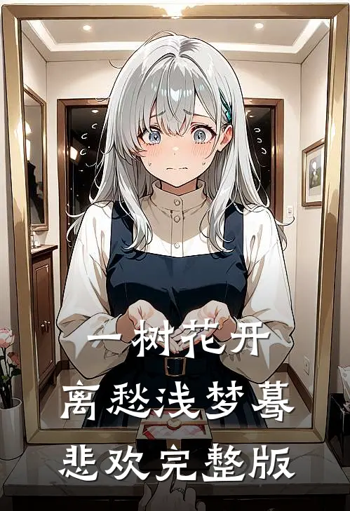 一树花开，离愁浅梦蓦悲欢完整版