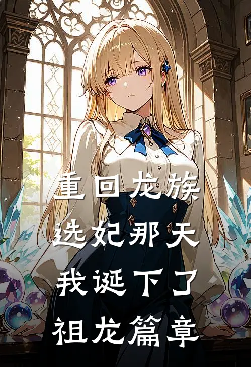 重回龙族选妃那天，我诞下了祖龙篇章