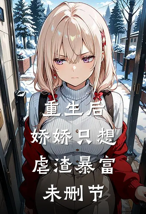 重生后，娇娇只想虐渣暴富未删节