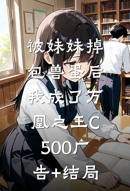 被妹妹掉包兽蛋后，我成了万凰之王C500广告+结局