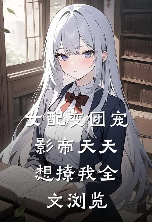 女配变团宠：影帝天天想撩我全文浏览