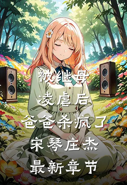 被继母凌虐后，爸爸杀疯了宋琴庄杰最新章节