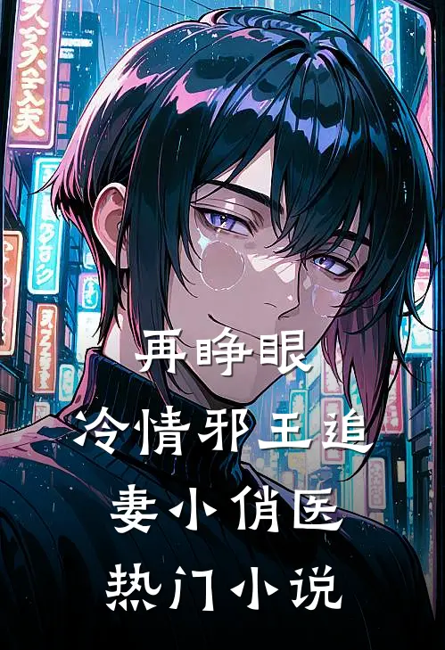 再睁眼，冷情邪王追妻小俏医热门小说