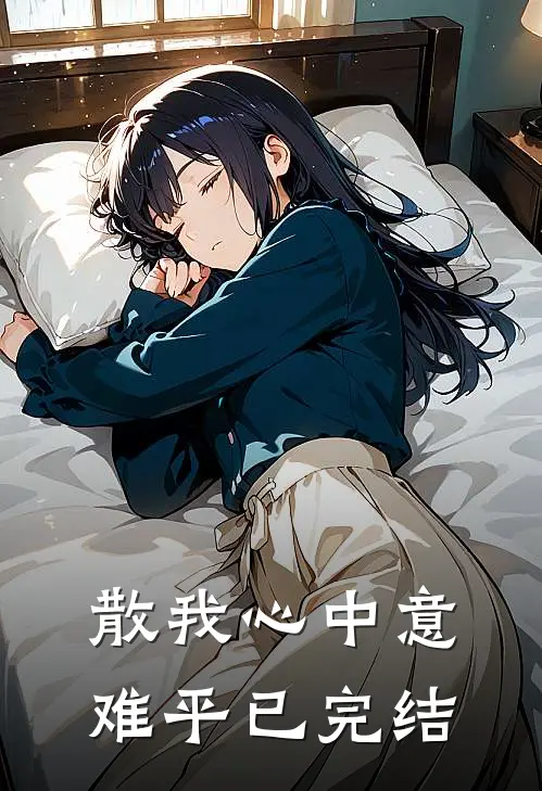 散我心中意难平已完结