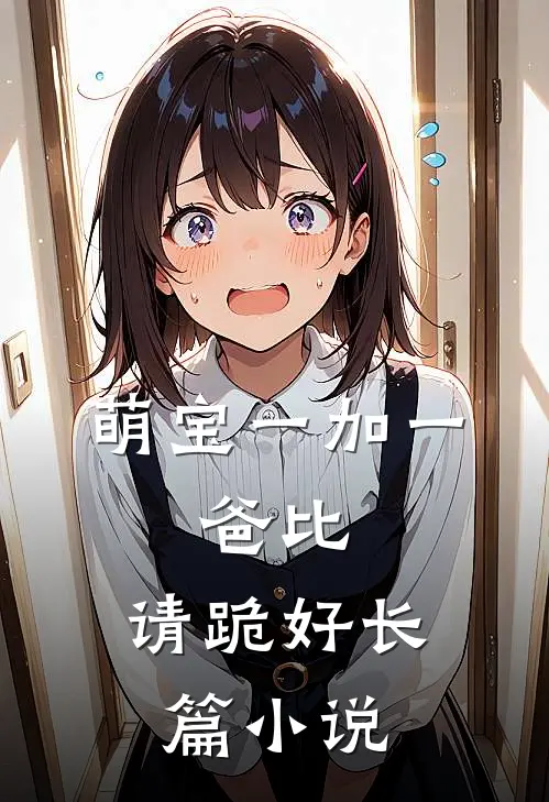 萌宝一加一：爸比，请跪好长篇小说