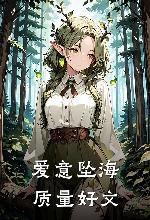 爱意坠海质量好文