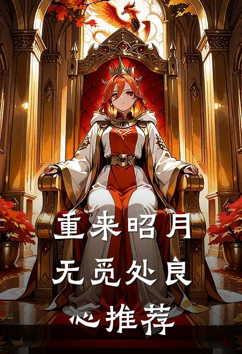 重来昭月无觅处良心推荐