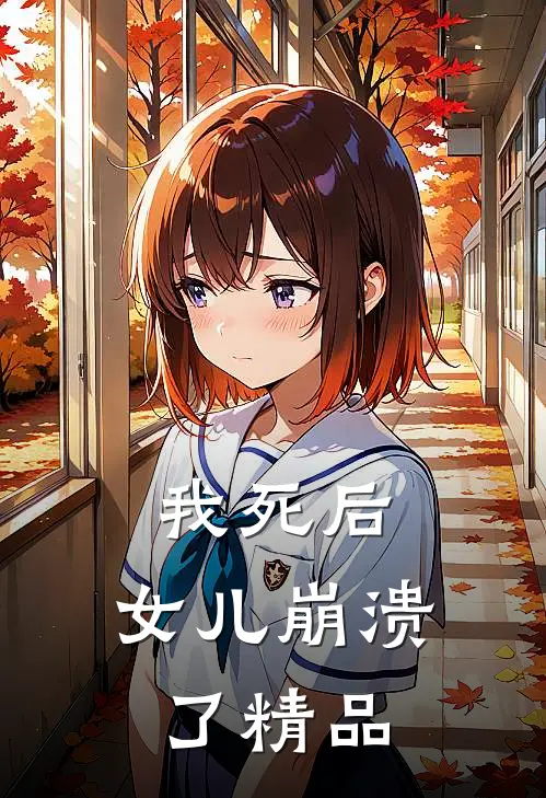 我死后，女儿崩溃了精品
