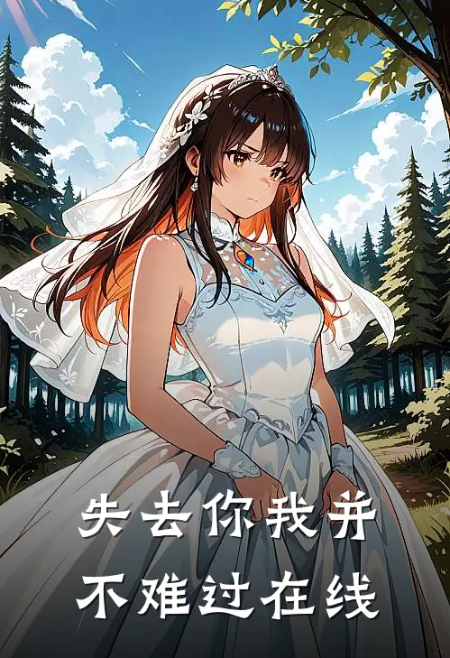 失去你我并不难过在线