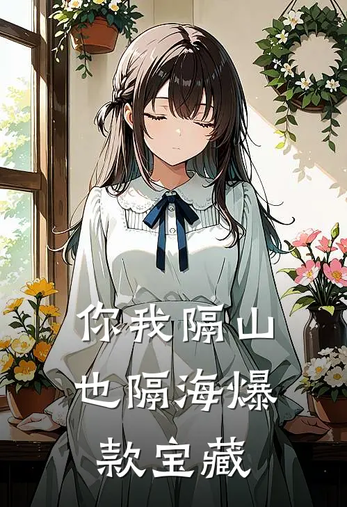 你我隔山也隔海爆款宝藏