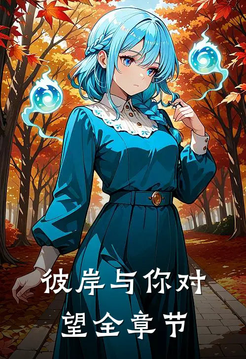 彼岸与你对望全章节