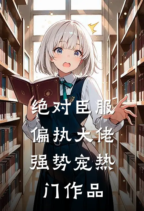 绝对臣服，偏执大佬强势宠热门作品