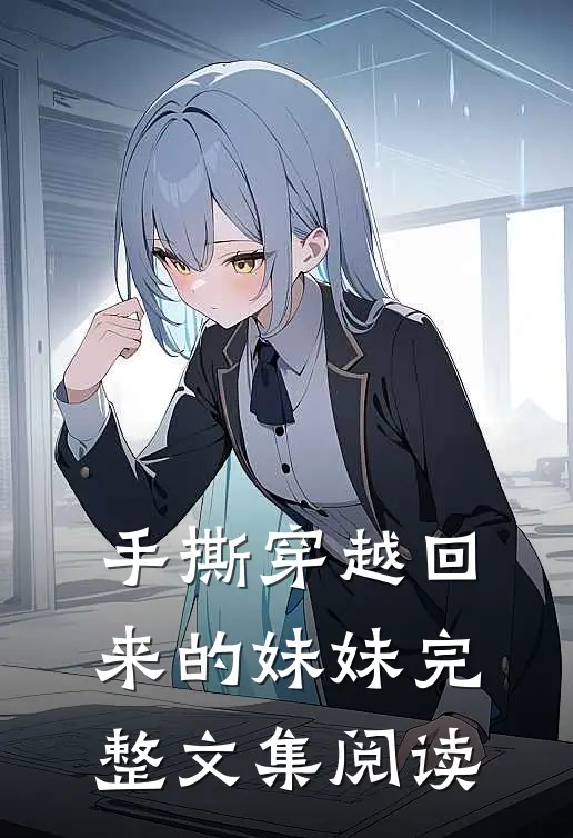 手撕穿越回来的妹妹完整文集阅读