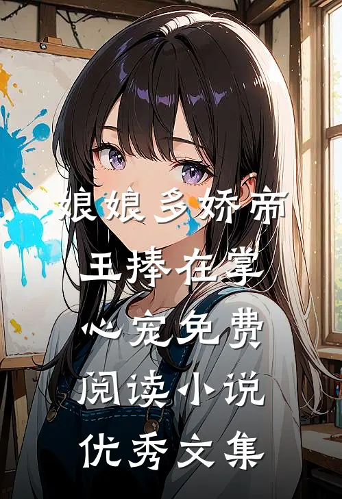 娘娘多娇帝王捧在掌心宠免费阅读小说优秀文集