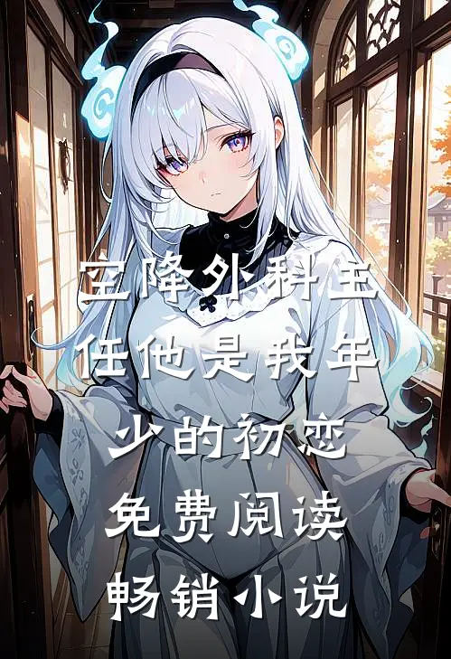 空降外科主任他是我年少的初恋免费阅读畅销小说