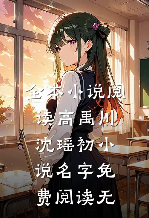 全本小说阅读高禹川沈瑶初小说名字免费阅读无