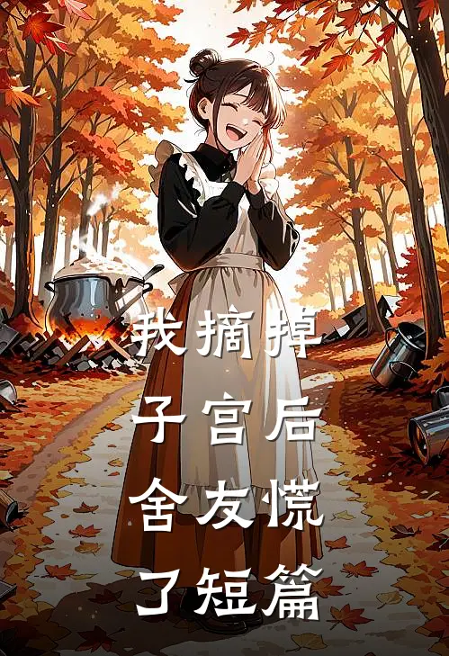 我摘掉子宫后，舍友慌了短篇
