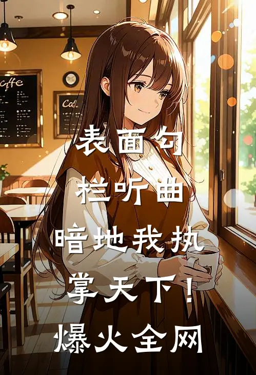 表面勾栏听曲，暗地我执掌天下！爆火全网