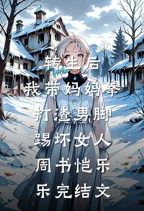 转生后，我带妈妈拳打渣男脚踢坏女人周书恺乐乐完结文