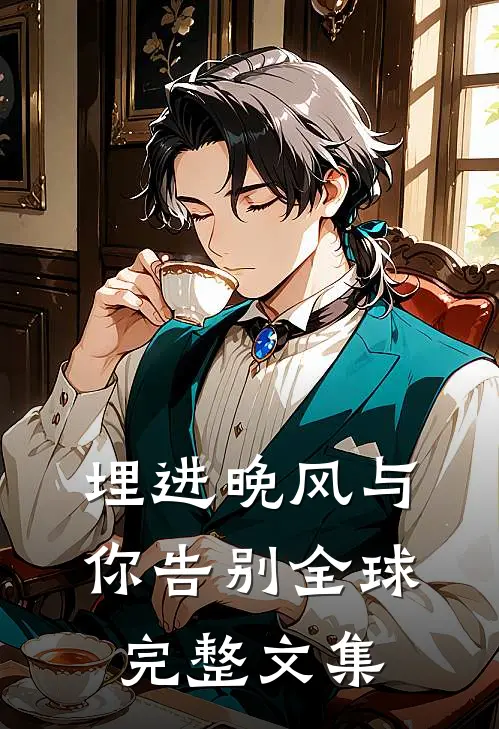 埋进晚风与你告别全球完整文集