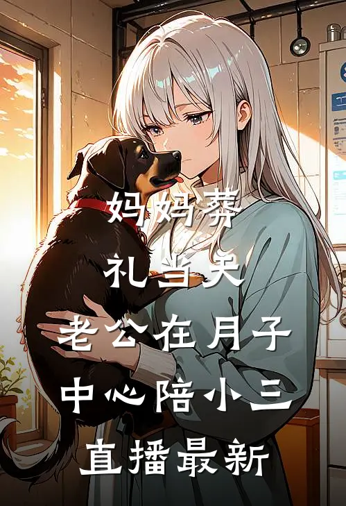 妈妈葬礼当天，老公在月子中心陪小三直播最新