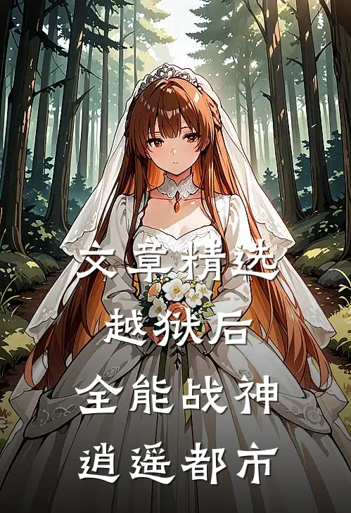 文章精选越狱后，全能战神逍遥都市
