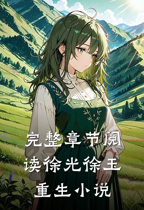 完整章节阅读徐光徐玉重生小说