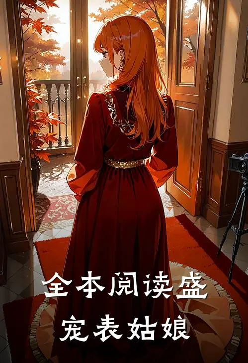 全本阅读盛宠表姑娘