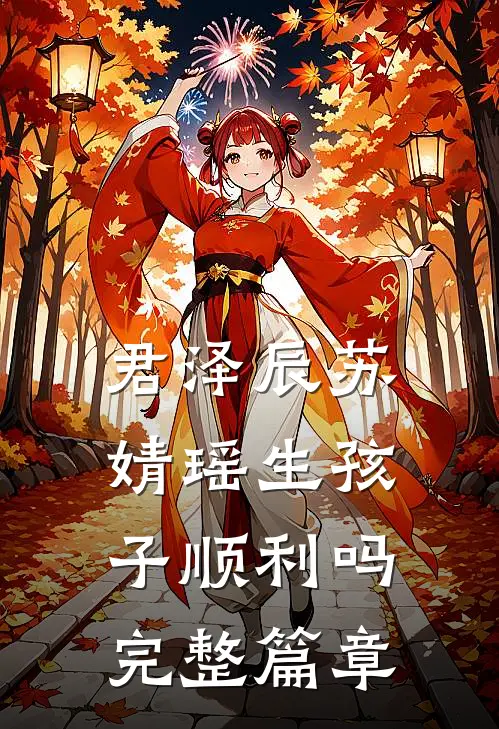 君泽辰苏婧瑶生孩子顺利吗完整篇章