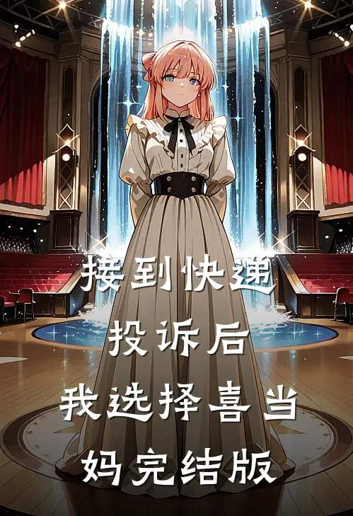 接到快递投诉后，我选择喜当妈完结版