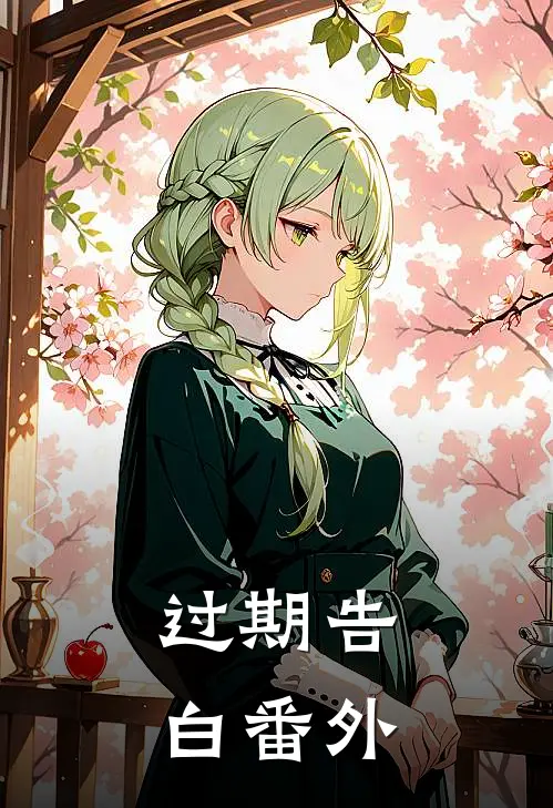 过期告白番外