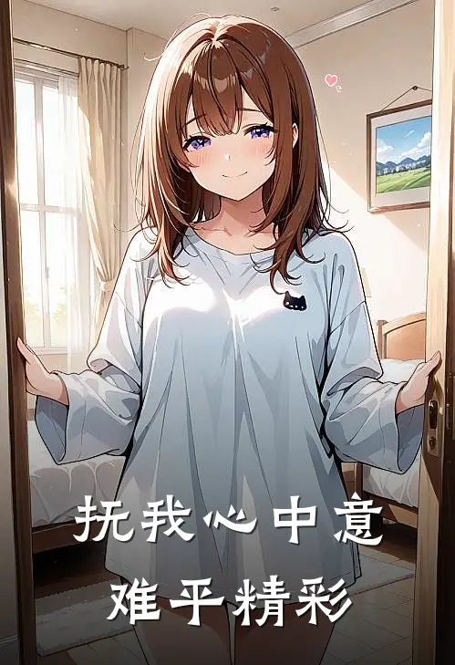 抚我心中意难平精彩