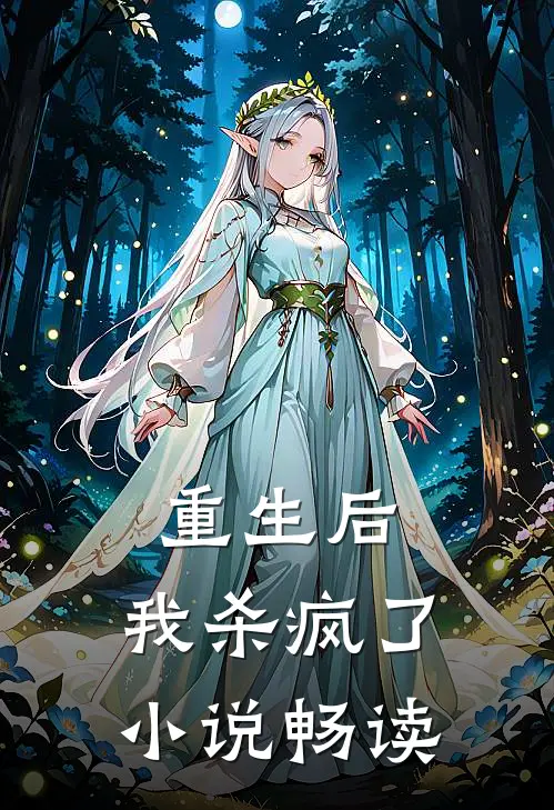 重生后，我杀疯了小说畅读