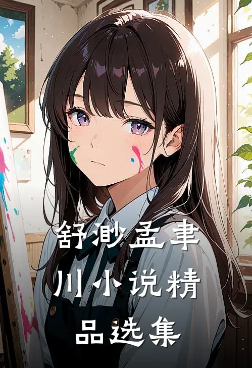舒渺孟聿川小说精品选集