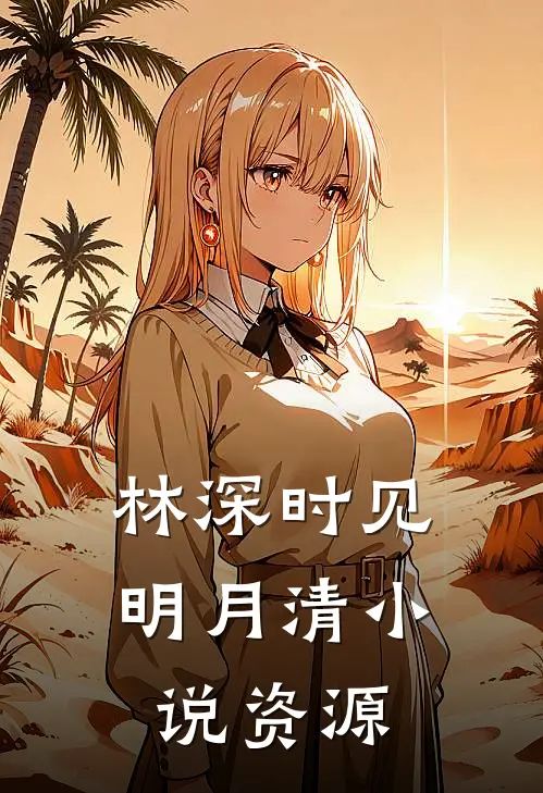 林深时见明月清小说资源