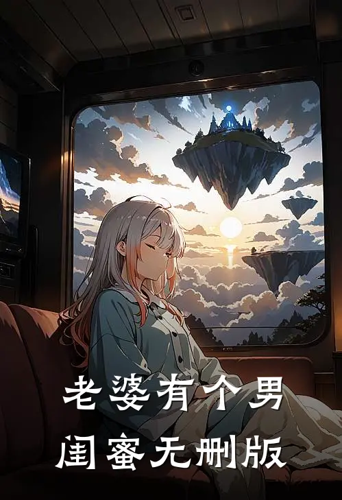 老婆有个男闺蜜无删版