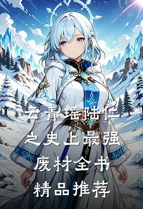 云青瑶陆仁之史上最强废材全书精品推荐