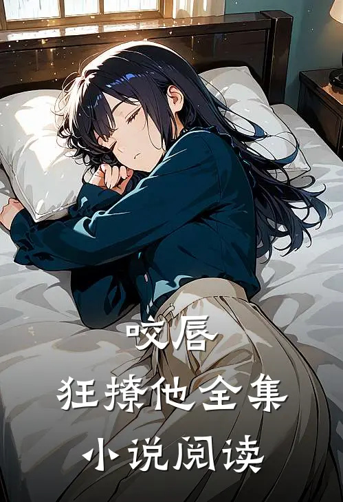 咬唇,狂撩他全集小说阅读