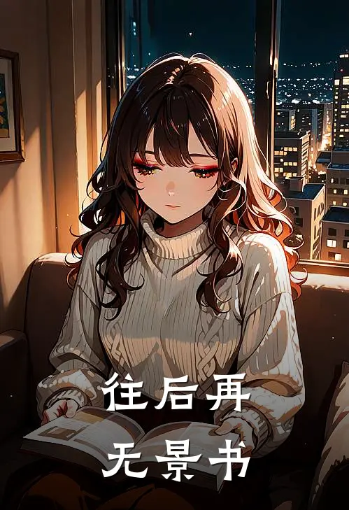往后再无景书