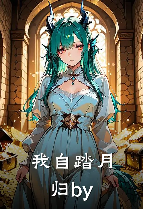 我自踏月归by