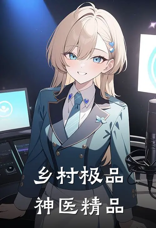 乡村极品神医精品