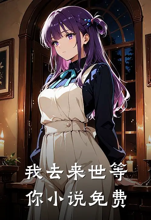 我去来世等你小说免费