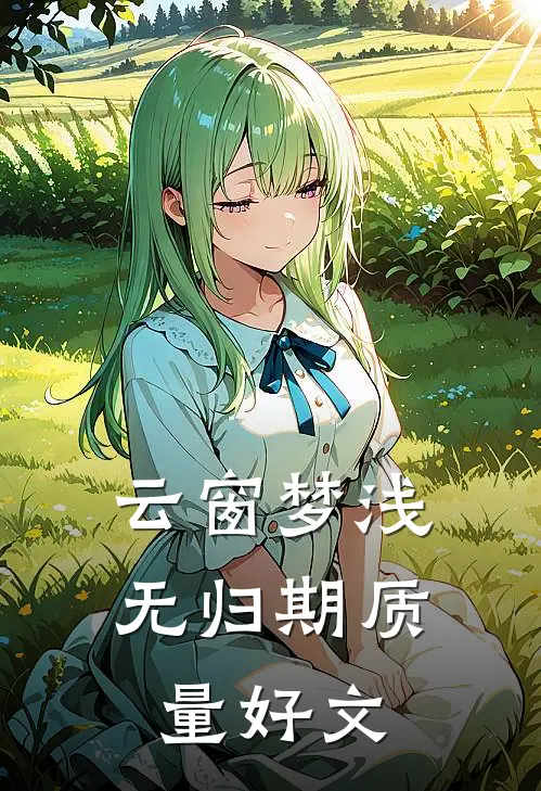 云窗梦浅无归期质量好文